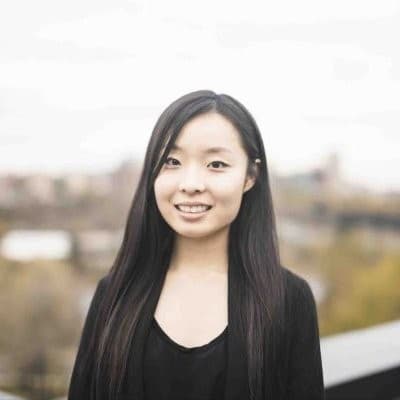 Jessica Hou